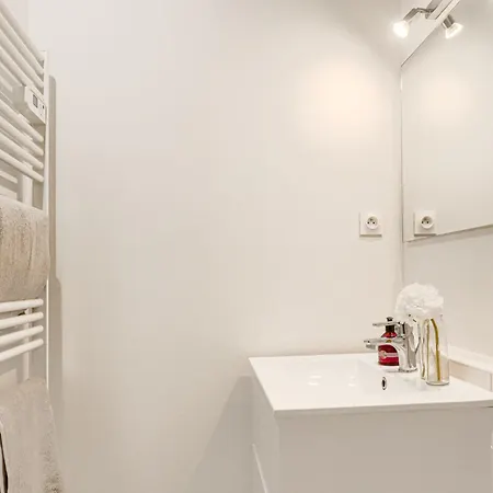 Le Marechal By Interhome Apartment